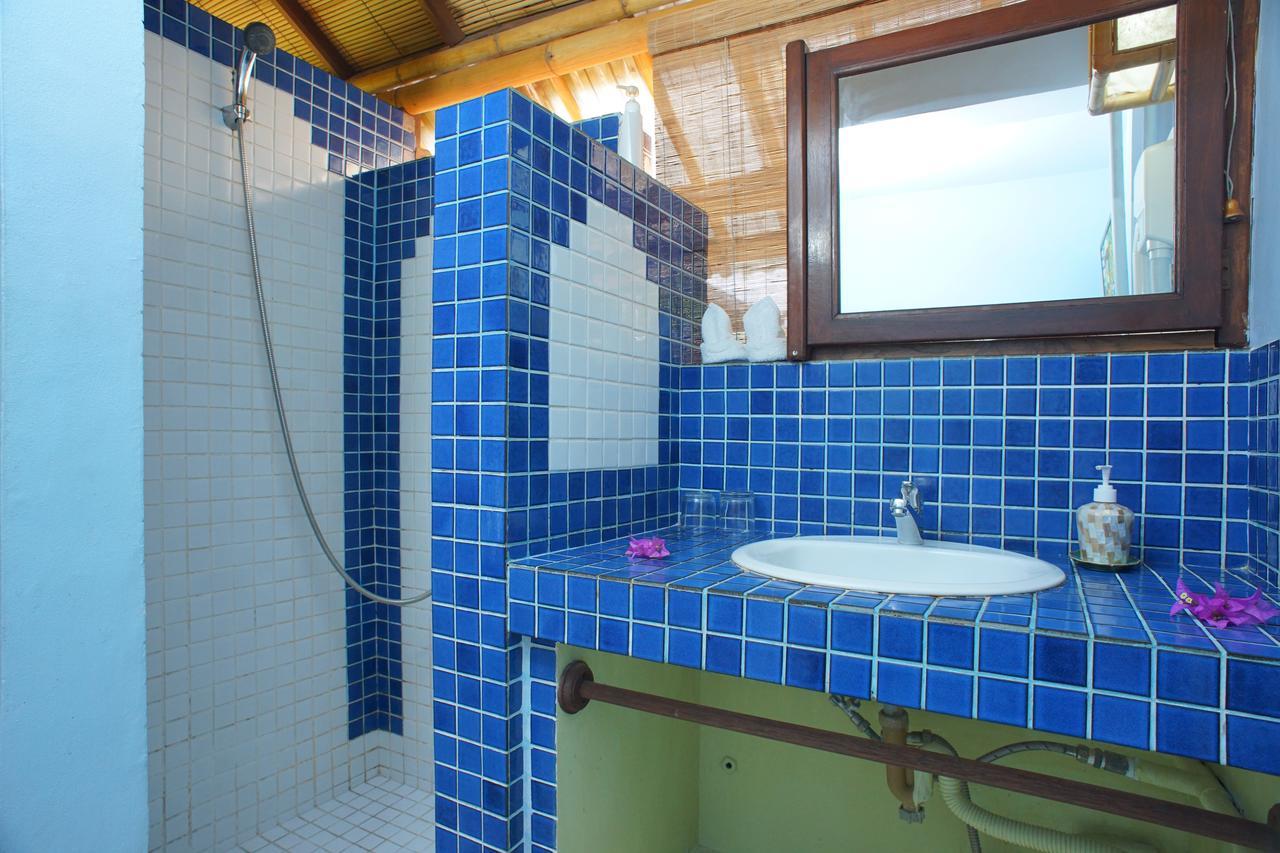 Pondok Agung Bed & Breakfast Nusa Dua  Exterior foto